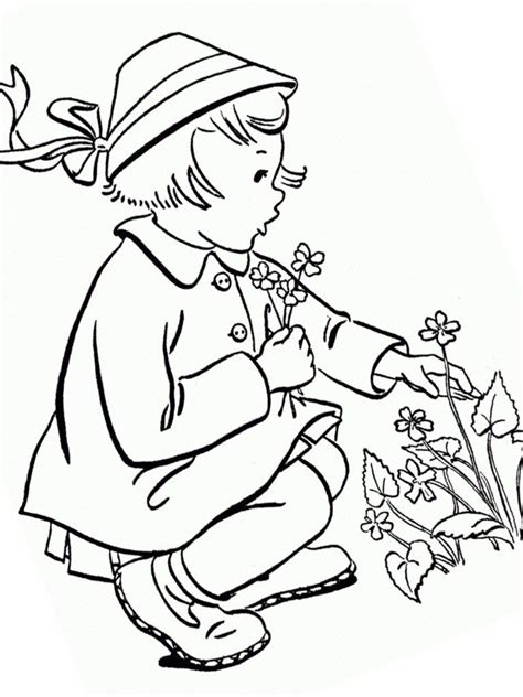 Pin auf Kinder Malvorlagen