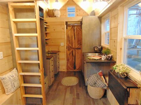 Rookwood Cottage Incredible Tiny Homes