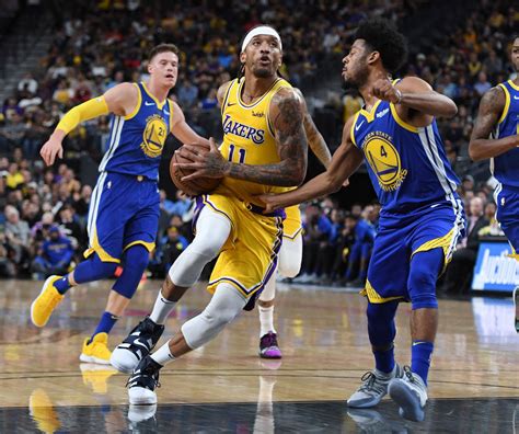 Lakers News Michael Beasley Returns To Lakers With A Lot Of Ground To