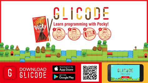 Aesop continued to grow as the fastest, most efficient and most flexible way to manage employee absences and get qualified substitutes into the. Learning to code with Pocky: "GLICODE" the future of ...