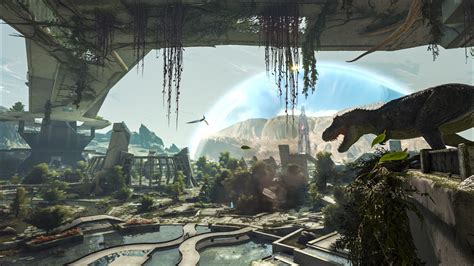 Use your cunning and resources to kill or. ARK Survival Evolved Extinction »FREE DOWNLOAD | CRACKED ...