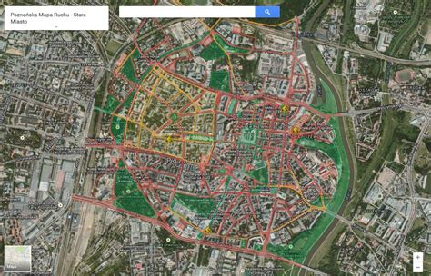 It is best known for its renaissance old town and ostrów tumski cathedral. Ulepsz Poznań pokazuje Poznańską Mapę Ruchu. Co na niej ...