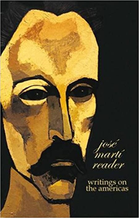 An Introduction To José Martí In 6 Books