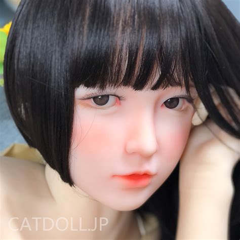 Catdoll 等身大 シリコンドール 166cm Hanako 花子 超リアルメイク Catdoll