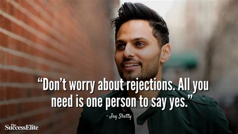 Top 25 Most Inspiring Jay Shetty Quotes To Encourage You To Succeed Synesy
