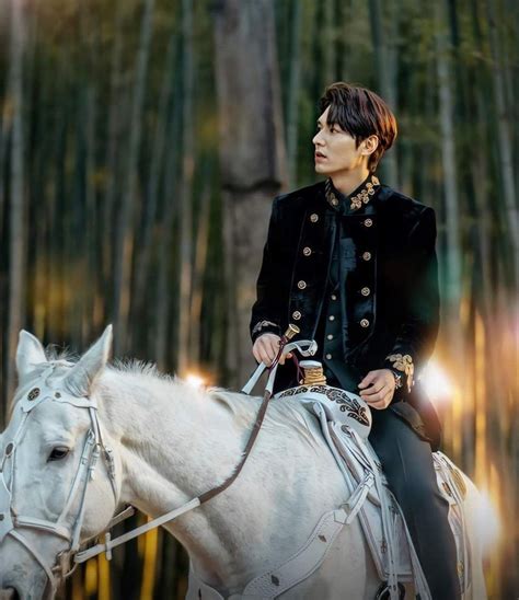 The King Eternal Monarch Kdrama Subtitle Indonesia Lee Min Ho Dramas