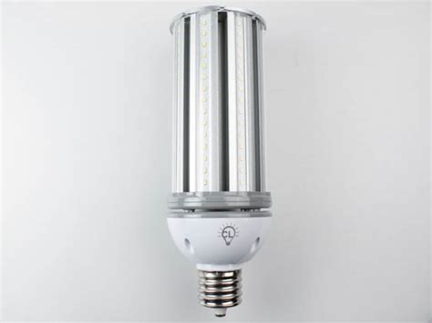 Verde often uses this approach to replace t12 magnetic ballasts, as well as older t8 systems with aging electronic ballasts. 175 Watt Equivalent, 45W 5000K LED Corn Bulb, Ballast ...