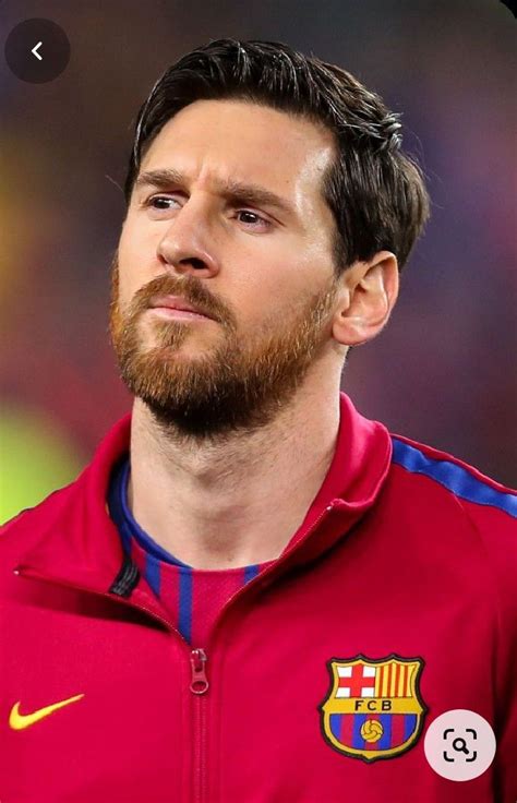 Eight Interesting Facts About Lionel Messi Lionel Messi Lionel