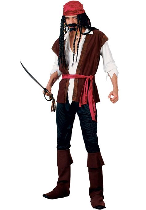 17 diy mens pirate costume ideas 44 fashion street