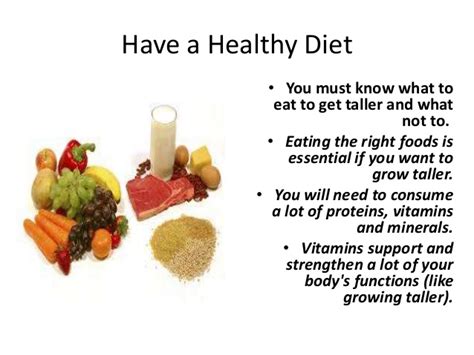 See full list on wikihow.com What to eat to grow taller