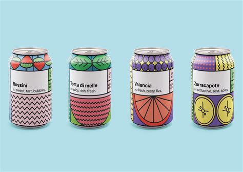 20 Boutique Packaging Projects By Design Students You Must See Beer