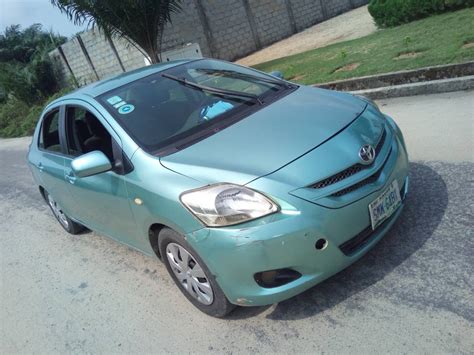Over the years, nigeria has developed to be a great market for foreign used vehicles. Sold Neatly Used 2008 Toyota Yaris For N1.250m Negotiable (Lagos) - Autos - Nigeria