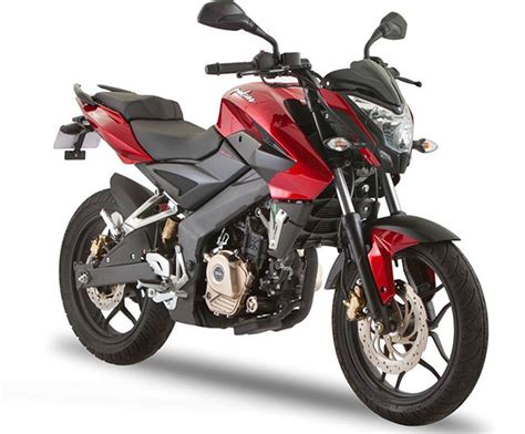 A renowned bike that has been a part of the pulsar stable since its inception in 2001. Bajaj Pulsar Range to Become More Powerful - Report