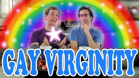 2 gays on a couch gay virginity youtube