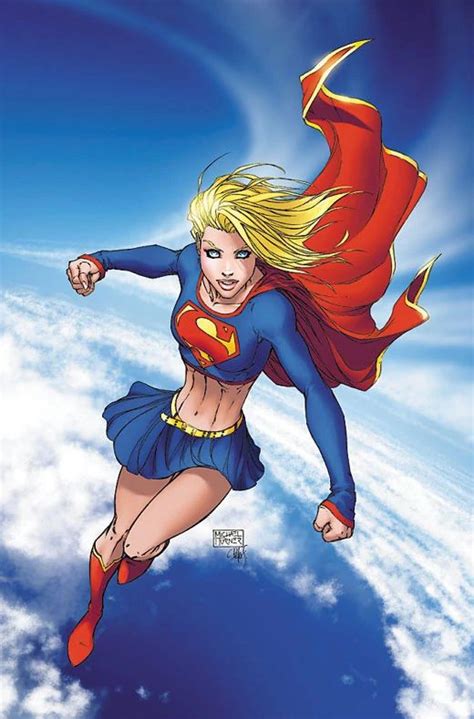 Hush On Twitter Supergirl Comic Comic Art Supergirl