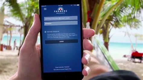 High quality farmers insurance gifts and merchandise. Farmers Insurance Mobile App - YouTube