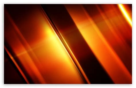 Orange And Abstract Ultra Hd Desktop Background Wallpaper