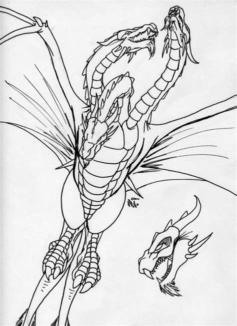 King ghidorah coloring pages are a fun way for kids of all ages to develop creativity, focus, motor skills and color recognition. King Ghidorah by MJTannacore on DeviantArt