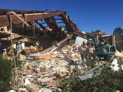 A tornado is a violently rotating column of air that is in contact with the base of a cumulonimbus cloud (or occasionally, a cumulus cloud) and the earth's surface. Cleanup begins for Columbus community in wake of devastating tornado damage