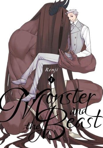Monster And The Beast Manga Anime Planet