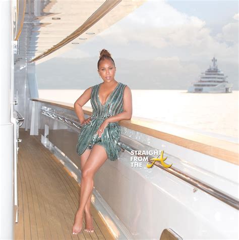 Year Old Marjorie Harvey Leaks Bikini Pics From Yacht Is She My Xxx Hot Girl