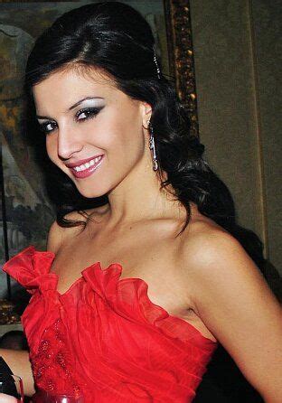 My Perfect Albanian Beauties List History Fashion Beauty True Beauty