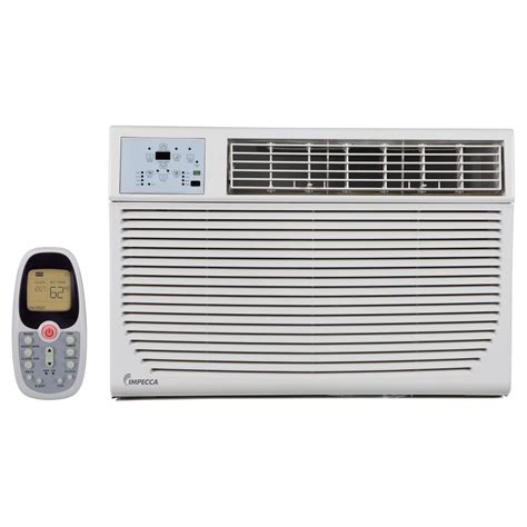 110 Volt Air Conditioner Heater Window Unit Shop Frigidaire 12000