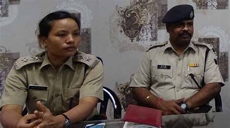 Sex Racket Update Police Refute The Allegation For Protecting Hotel Owners Arunachal