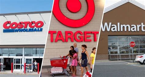 Top Retail Stocks To Watch In September 2020