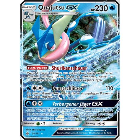 Quajutsu Gx 24131 Sm6 Grauen Der Lichtfinsternis