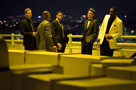 Takers 2010