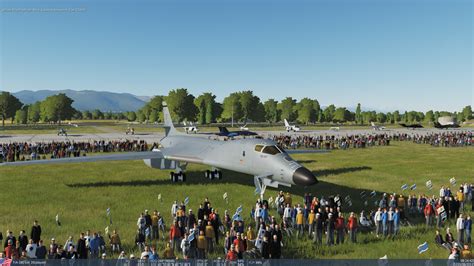 kobuleti air show use any dcs world aircraft