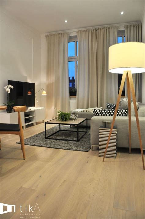 Nordic Inspiration 7 Incredible Scandinavian Living Room Designs