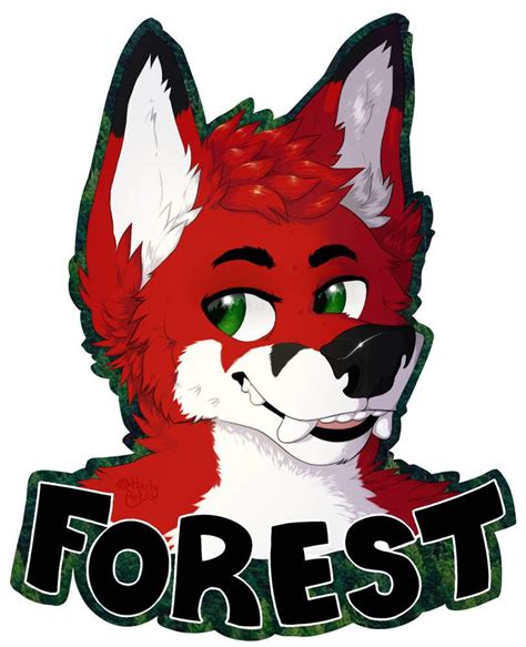 🌲forest The Fox🦊 Furry Amino