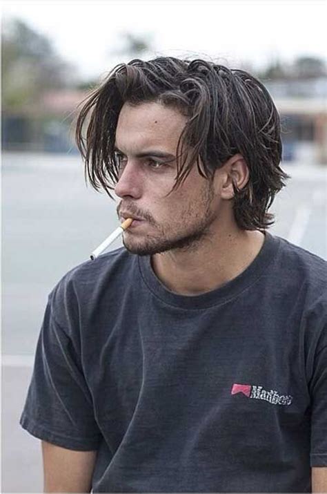 Best Hairstyles For Long Hair Male Hairstyles For Long Hair
