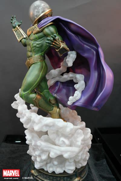Xm Studios Mysterio 14 Premium Collectibles Statue I Gheroes