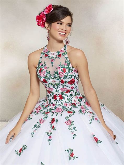 Valentina By Mori Lee 34006 Quinceanera Dress Mexican Quinceanera