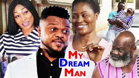 My Dream Man 1and2 Ken Eric 2018 Latest Nigerian Nollywood Movie Ll