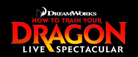 How To Train Your Dragon Arena Spectacular