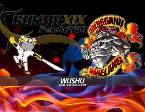 Penerjun negara, nur dhabitah sabri ketika beraksi dalam terjun papan anjal 1 meter wanita akhir pada sukan asia jakarta palembang 2018 di. SUKMA 2018: Wushu Sumbang Pingat Pertama Kontijen ...