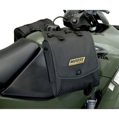 Bike specific exact fit parts are designed specifically for your bike. Moose Expedition Tank Bag | FortNine Canada