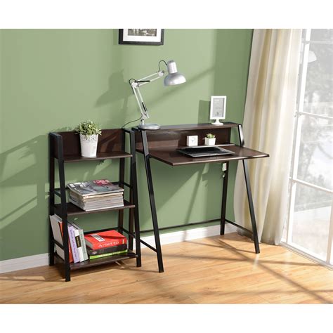 Kyna Turner: Mainstays 3-Shelf Bookcase, Multiple Finishes