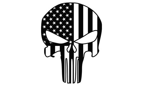 We did not find results for: Punisher American Flag Vinyl Decal | Multiple Sizes and ...