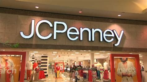 Jcpenney Expected To Sell To Simon And Brookfield For 175b Abc7 San