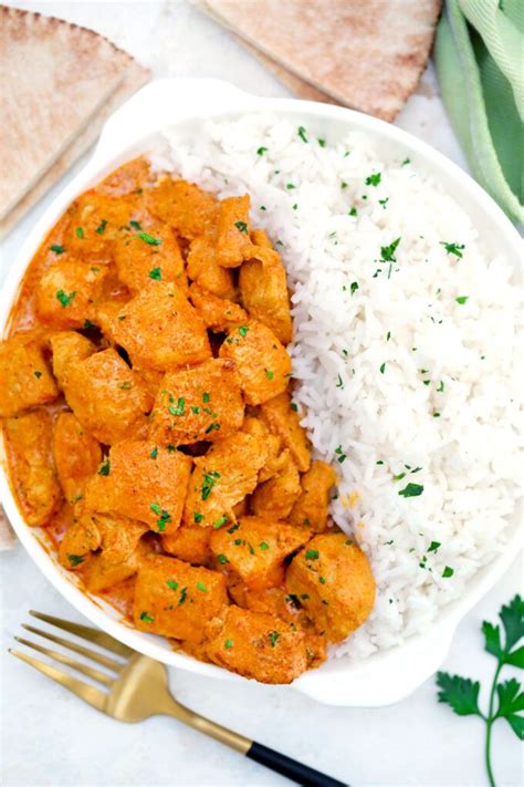 If you blend the sauce as per the directions at the bottom of our recipe the sauce is really smooth silky. Creamy Butter Chicken | Recipe in 2020 (With images ...