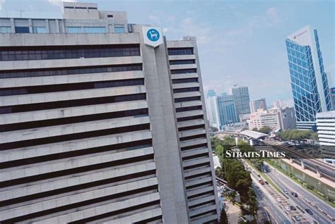 It sure has been really hot these days! BNM maintains OPR at 3.00pct | New Straits Times ...