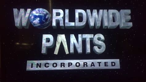 Wheres Lunchhbo Productionsworldwide Pants Incorporatedcbs