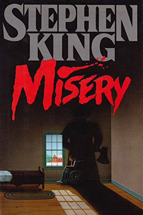 Stephen Kings Misery Turns 30 Eight More Books To Read If You Love