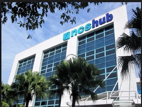 Berit osula, andres vaab, herkki ravel, silvester harineem, ergi asten, liisa lahtmets. NCS Hub... - NCS Office Photo | Glassdoor.sg