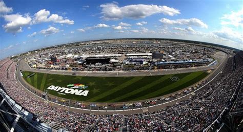 Don't tell me things can't change. Pre-Sale for 2021 DAYTONA 500 Tickets Starts Feb. 10 | MRN